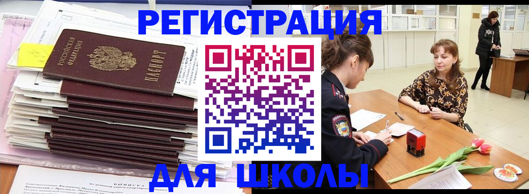 прописка для школы в Чистополье